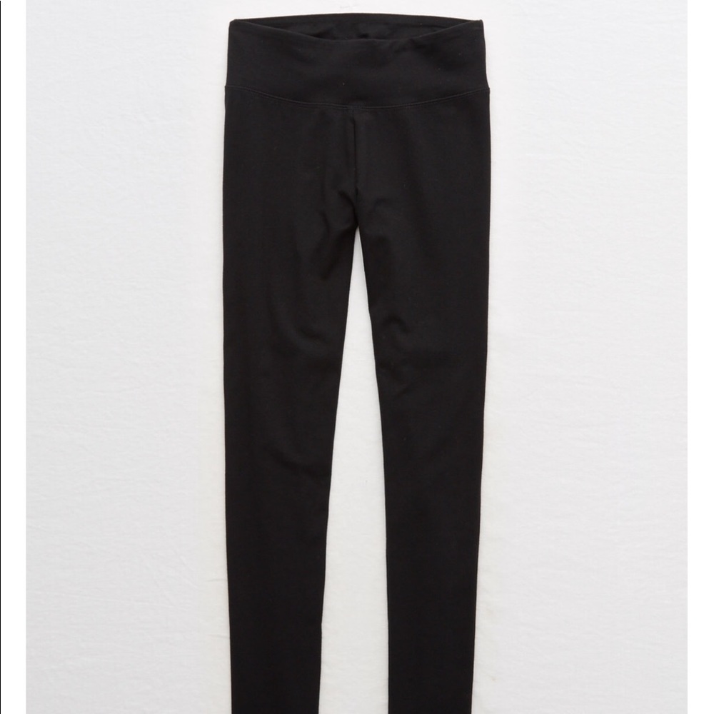 aerie chill leggings